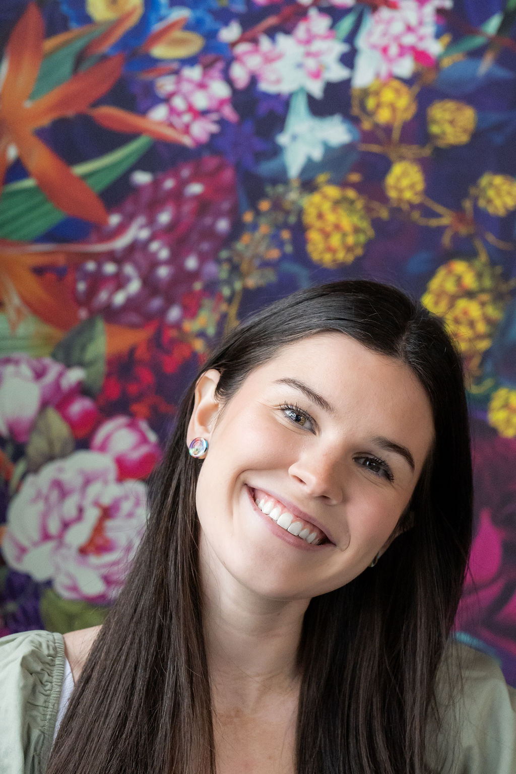 Sophie Studs - Fiesta from Spiffy & Splendid