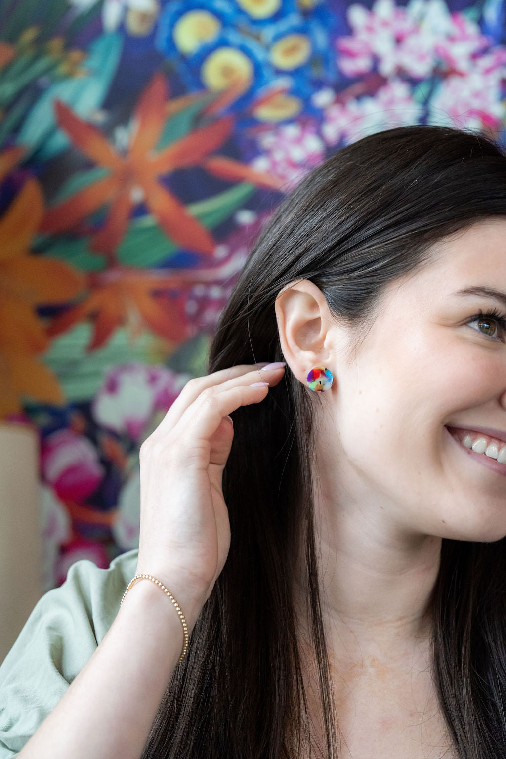 Sophie Studs - Fiesta from Spiffy & Splendid