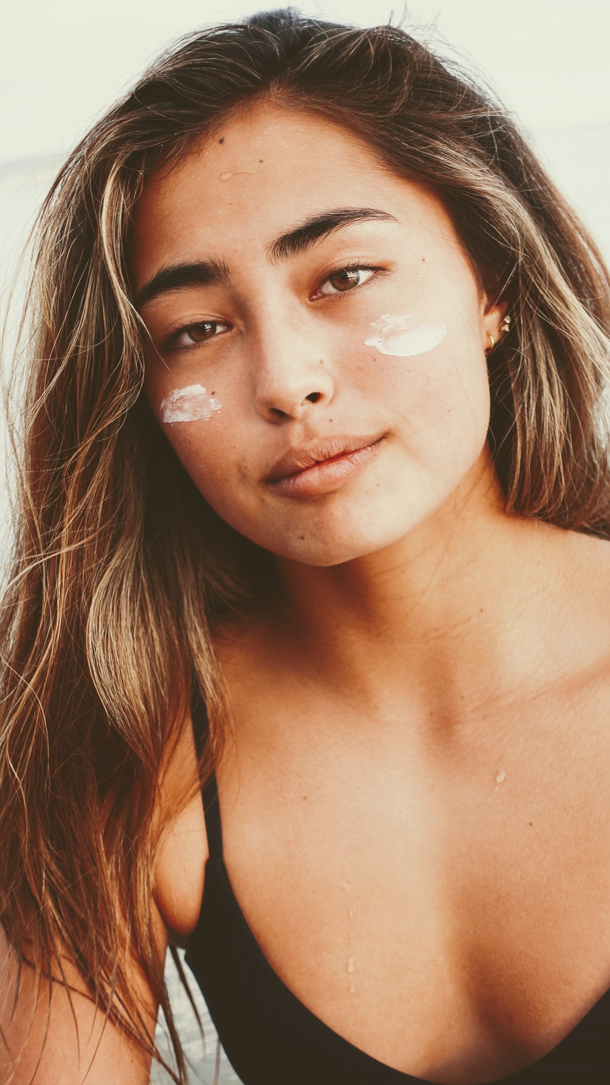 NEW Antioxidant Enhanced Formula- Malu Day Cream + SPF 30 From Honua Hawaiian Skincare