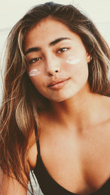 NEW Antioxidant Enhanced Formula- Malu Day Cream + SPF 30 From Honua Hawaiian Skincare