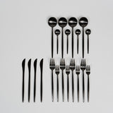 Royal Cutlery Set from Ozarké