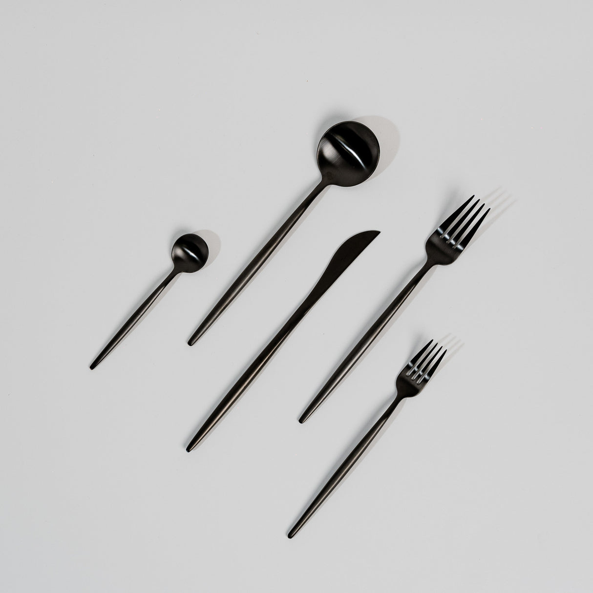 Royal Cutlery Set from Ozarké