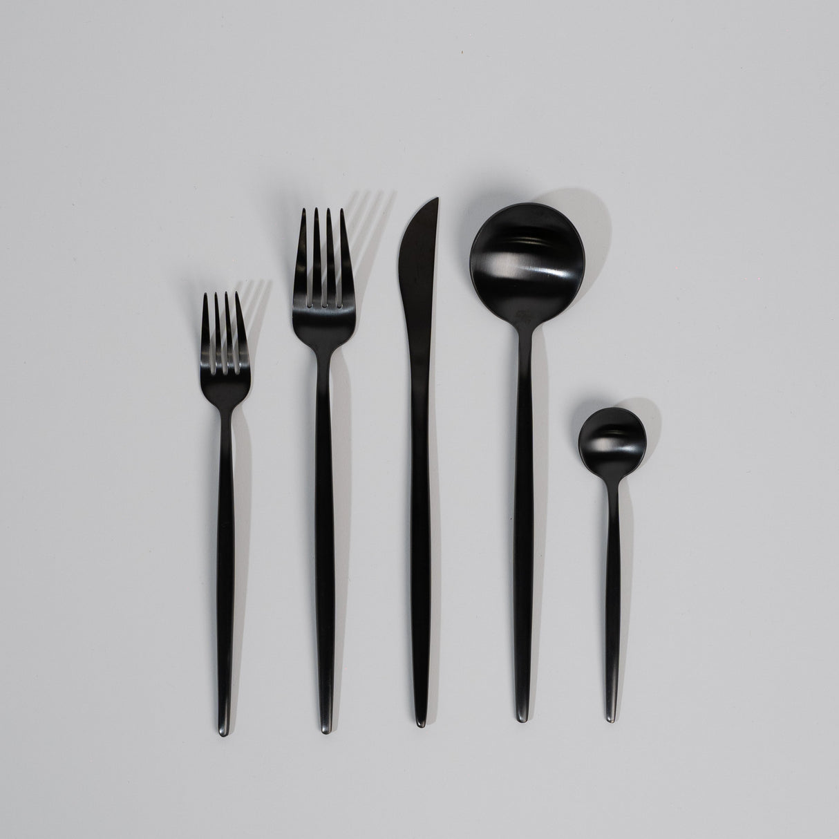 Royal Cutlery Set from Ozarké