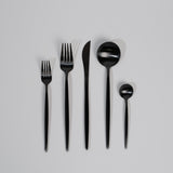 Royal Cutlery Set from Ozarké