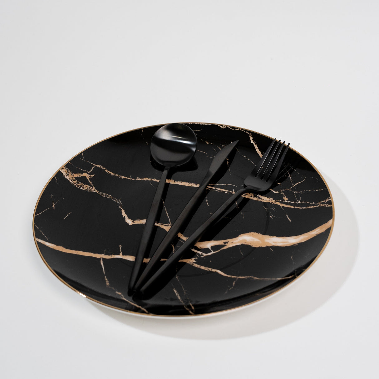 Royal Cutlery Set from Ozarké