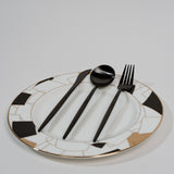 Royal Cutlery Set from Ozarké
