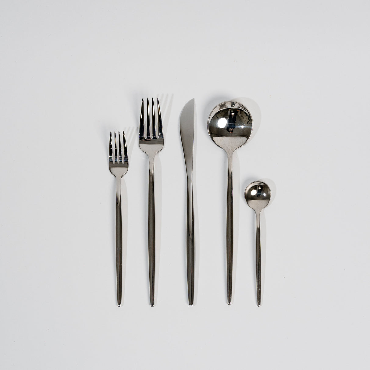 Royal Cutlery Set from Ozarké