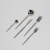 Royal Cutlery Set from Ozarké