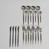 Royal Cutlery Set from Ozarké