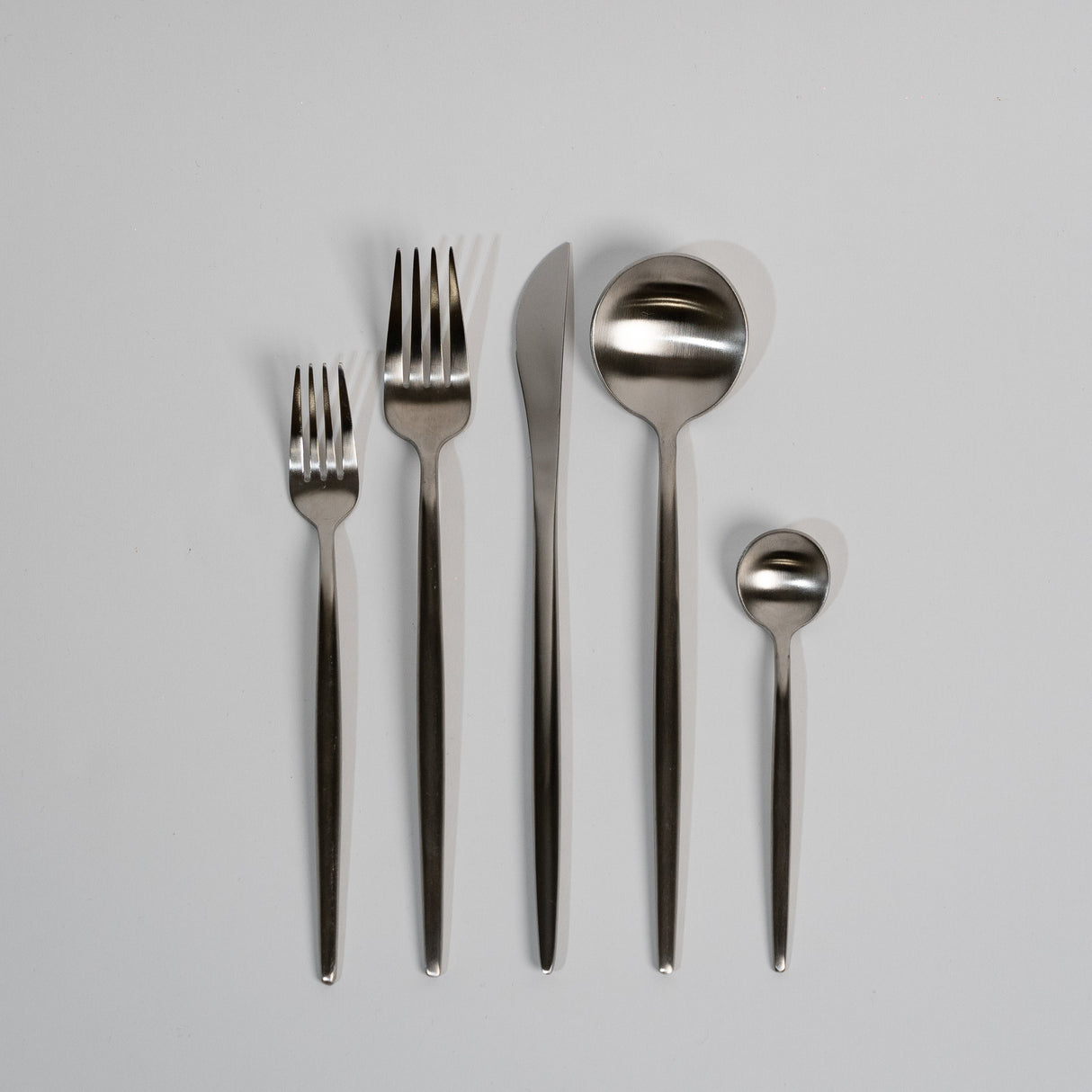 Royal Cutlery Set from Ozarké