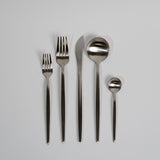 Royal Cutlery Set from Ozarké