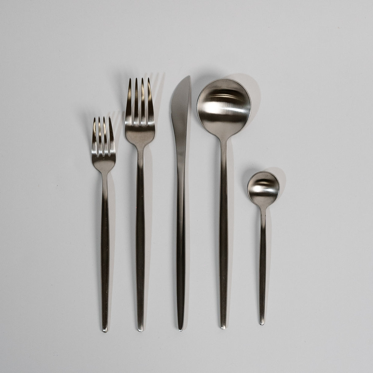 Royal Cutlery Set from Ozarké