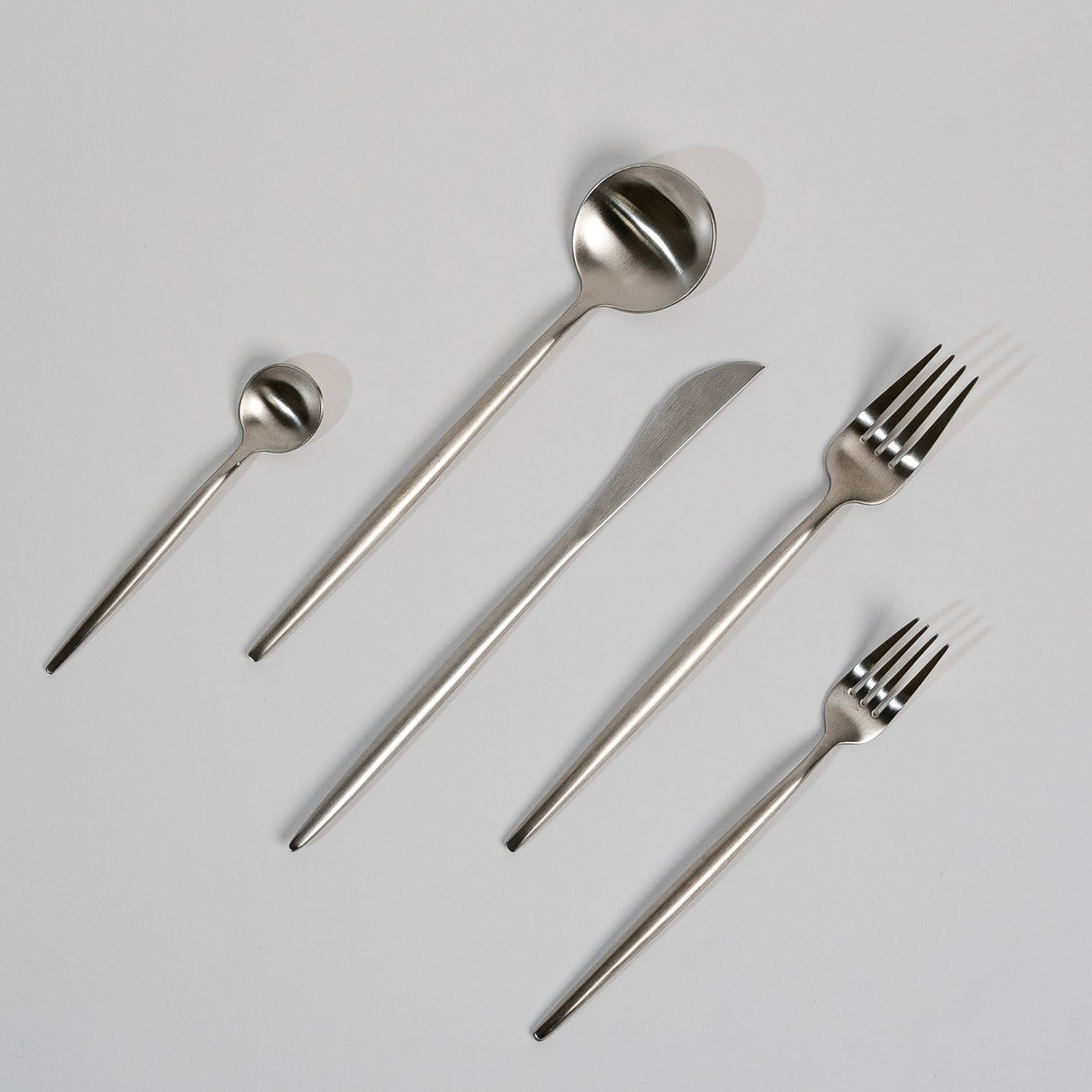Royal Cutlery Set from Ozarké