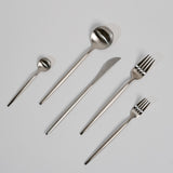 Royal Cutlery Set from Ozarké
