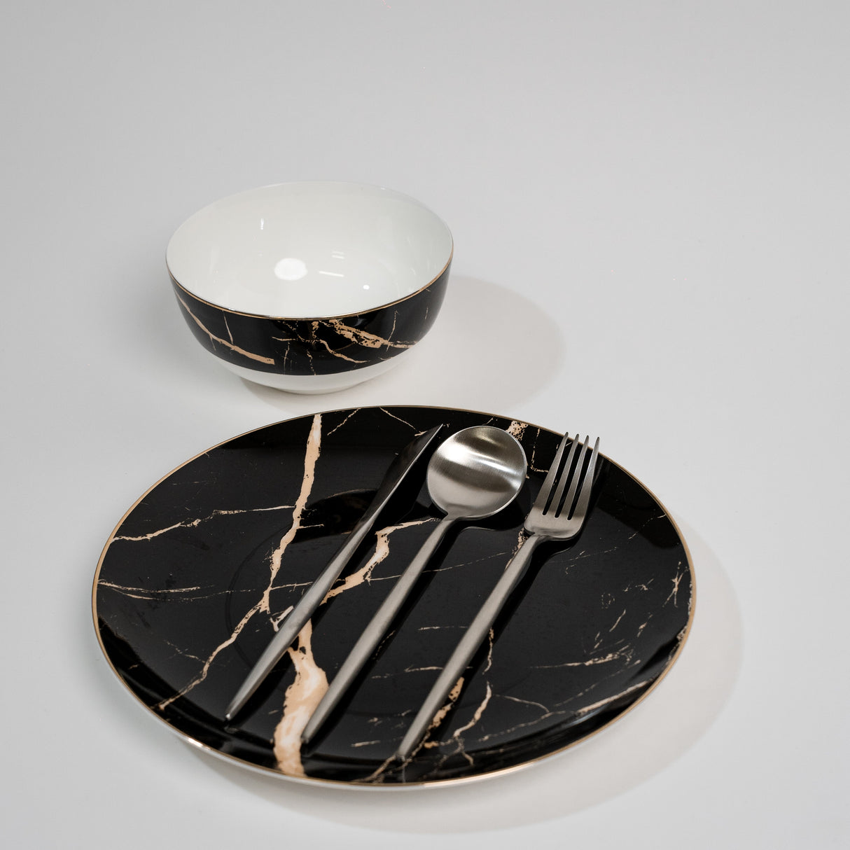 Royal Cutlery Set from Ozarké