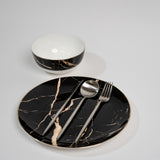 Royal Cutlery Set from Ozarké
