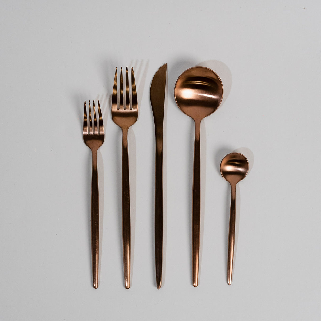 Royal Cutlery Set from Ozarké
