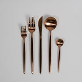 Royal Cutlery Set from Ozarké