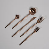 Royal Cutlery Set from Ozarké