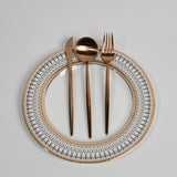 Royal Cutlery Set from Ozarké