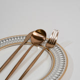 Royal Cutlery Set from Ozarké