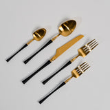 Living Essence Cutlery Set from Ozarké