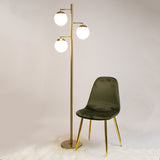 Cosmic Glow Floor Lamp From Ozarké