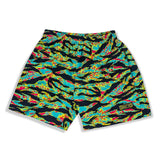 Men's V3 Performance Training Shorts | 5.5" from Combat Iron Apparel