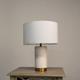 Nova USB Table Lamp From Ozarké