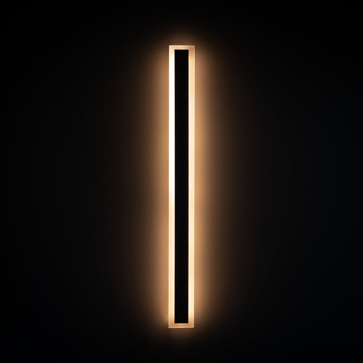 Immense Outdoor Lamp from Ozarké