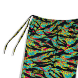 Men's V3 Performance Training Shorts | 5.5" from Combat Iron Apparel
