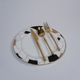 Living Essence Cutlery Set from Ozarké