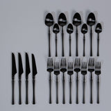Living Essence Cutlery Set from Ozarké