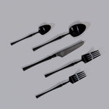 Living Essence Cutlery Set from Ozarké