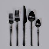 Living Essence Cutlery Set from Ozarké