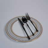 Living Essence Cutlery Set from Ozarké