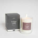 Bodega Coffee (Little) from Literie Candles