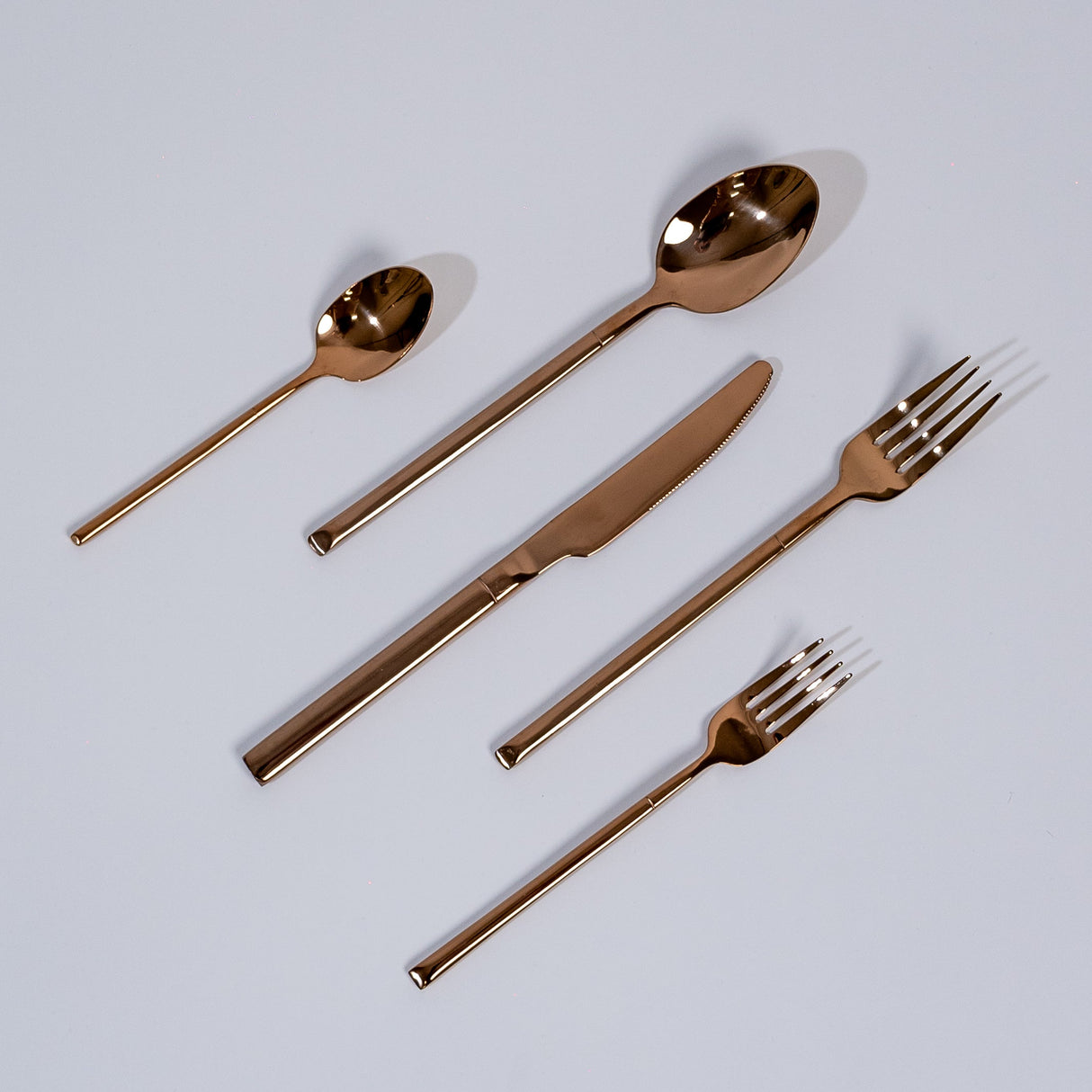 Malta Cutlery Set from Ozarké