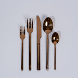 Malta Cutlery Set from Ozarké