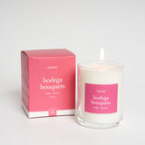 Bodega Bouquets (Little) from Literie Candles