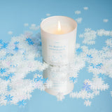Ice Skating in Central Park Literie Candles