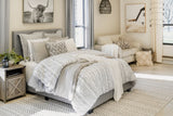 Adelyn Decorative Pillow Cover from LushDecor