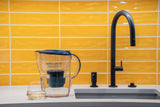 Nano Pitcher | Removes Bacteria & PFAS from Epic Water Filters USA