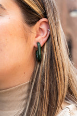 Joanna Hoops - Forest Green from Spiffy & Splendid