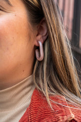 Joanna Hoops - Vintage Rose from Spiffy & Splendid