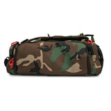 50L Sack™ Duffle Hybrid Double Carry Bag from Combat Iron Apparel