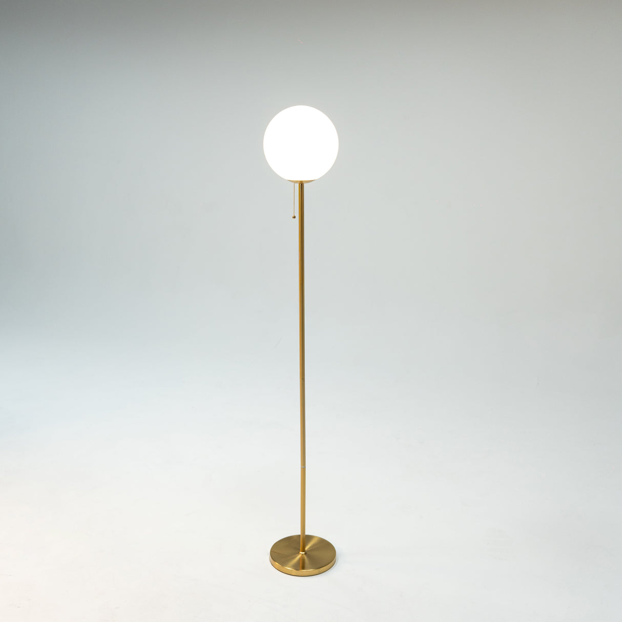 Polaris Floor Lamp From Ozarké