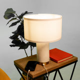 Nova USB Table Lamp From Ozarké