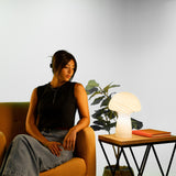Magic Mushroom Table Lamp From Ozarké