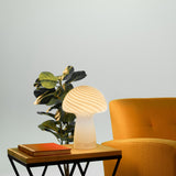 Magic Mushroom Table Lamp From Ozarké